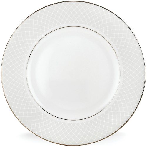 Venetian Lace Dinner Plate